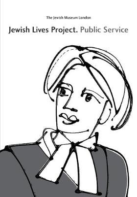 Jewish Lives Project. Public Service