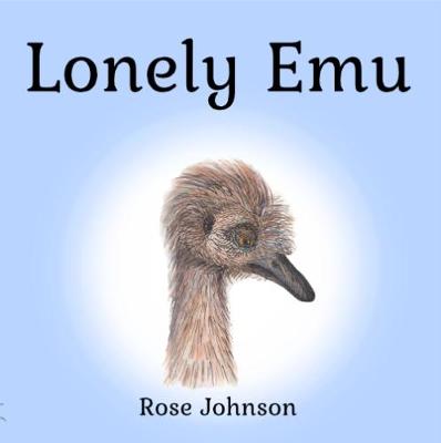 Lonely Emu