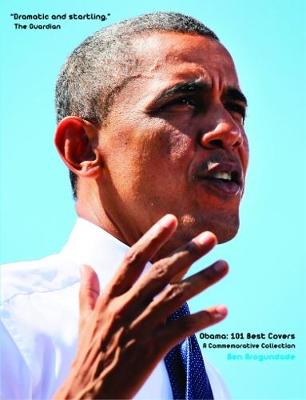 Obama: 101 Best Covers