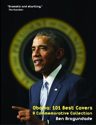 Obama: 101 Best Covers