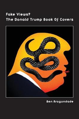 Fake Views? The Donald Trump Book Of Covers