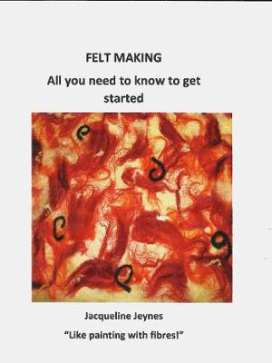 Felt Making