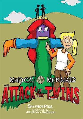 Madge the Mermaid and the Attack of the Twins