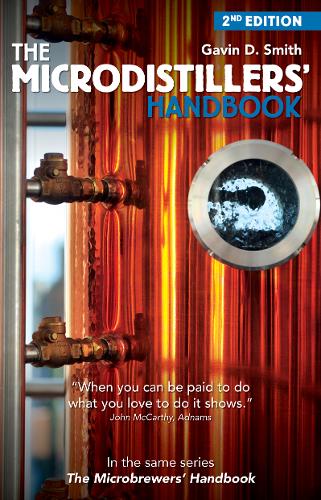 The Microdistillers' Handbook