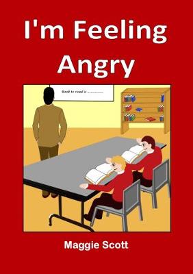 I'm Feeling Angry