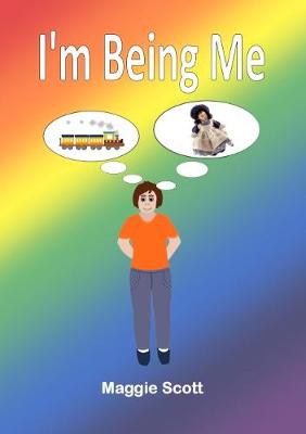 I'm Being Me