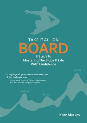 Take It All On Board
