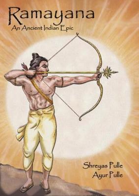 Ramayana - An Ancient Indian Epic