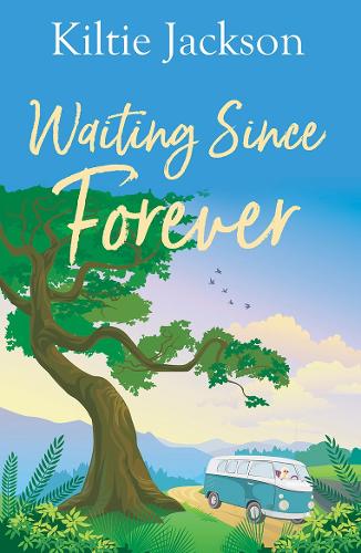 Waiting Since Forever