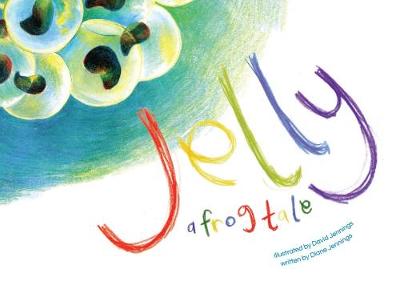 Jelly - a frog tale