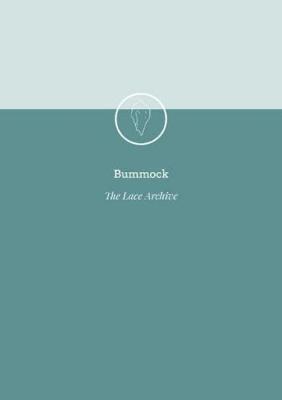 Bummock