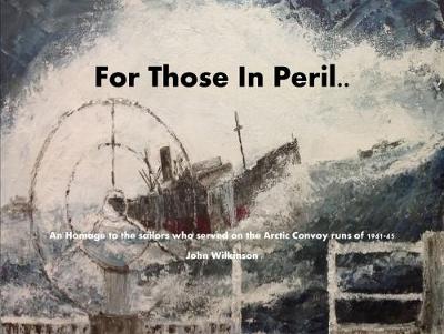 For Those In Peril..