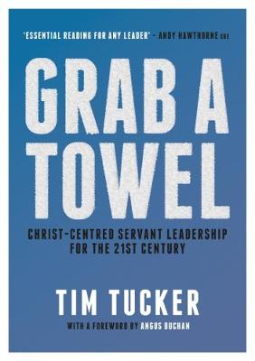 Grab A Towel