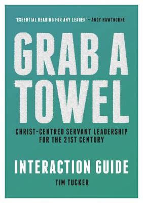 Grab a Towel Interaction Guide