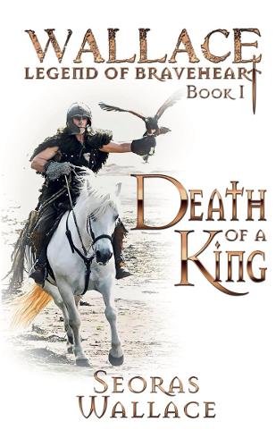 Death Of A King