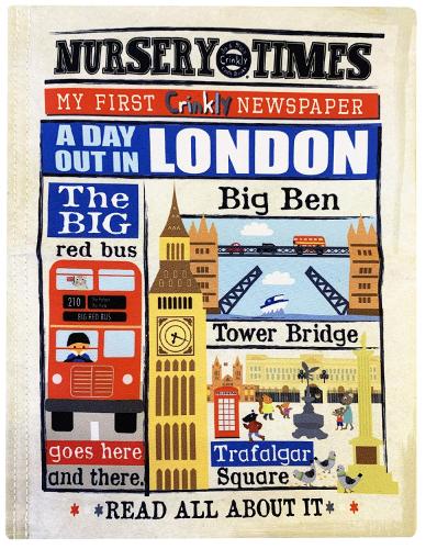 Day Trip to London