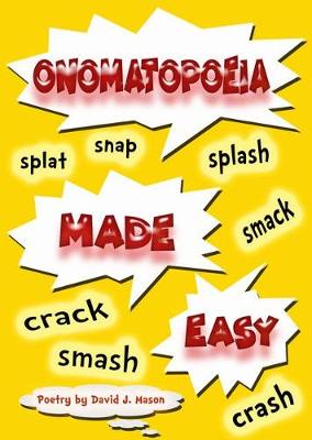 Onomatopoeia Made Easy