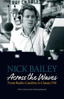 Across the Waves