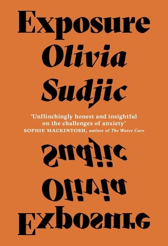 Exposure by Olivia Sudjic