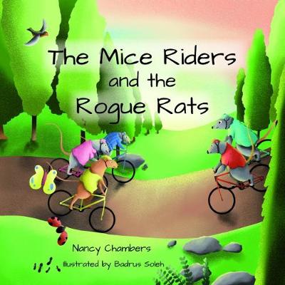 The Mice Riders and The Rogue Rats