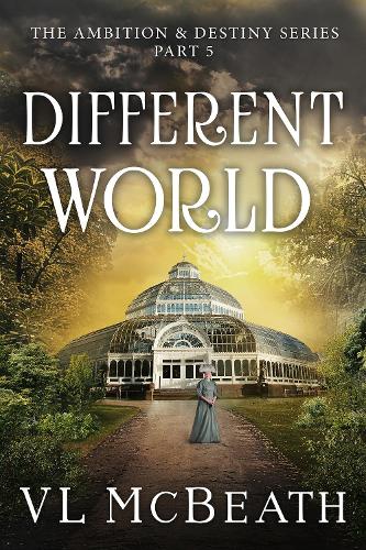 Different World
