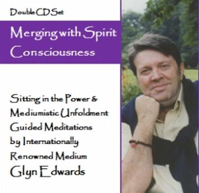 Merging with Spirit Consciousness (Double CD Set)