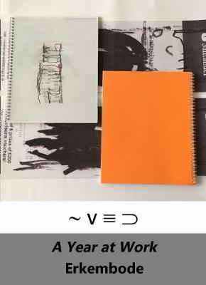 A Year at Work
