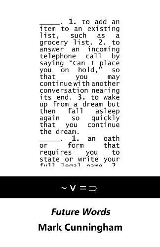 Future Words