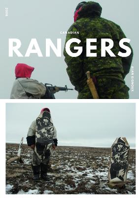 The Canadian Rangers