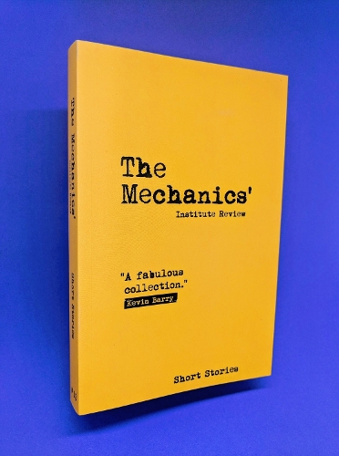 The Mechanics’ Institute Review Issue 15