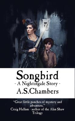 Songbird - A Nightingale Story