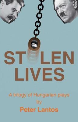 Stolen Lives