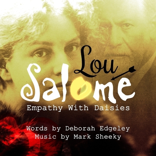 Lou Salomé