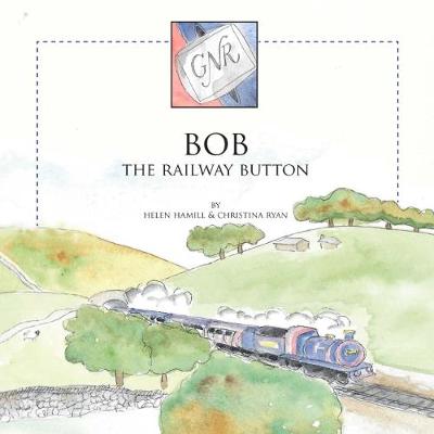 Bob - The Railway Button