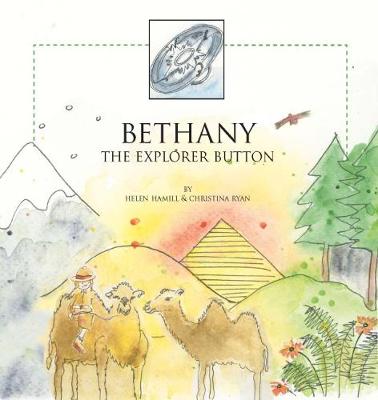 Bethany - The Explorer Button
