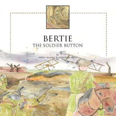 Bertie - The Soldier Button