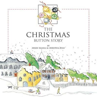 The Christmas Button Story
