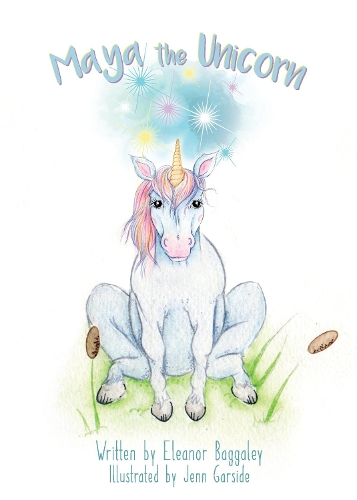 Maya the Unicorn