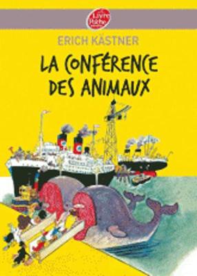 La rencontre des animaux
