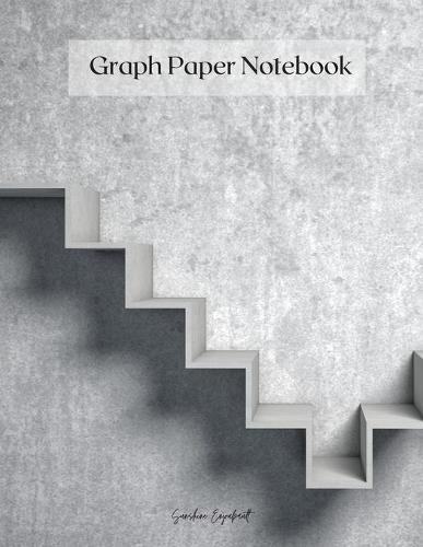Graph Paper Notebook