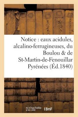 Notice