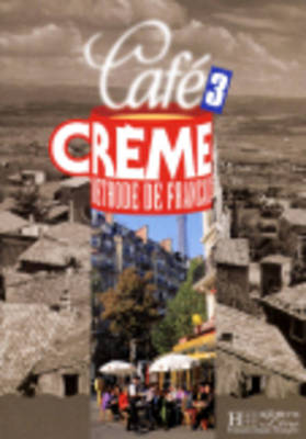 Cafe Creme