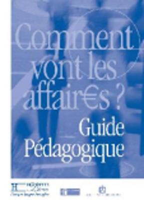 Comment vont les affaires?