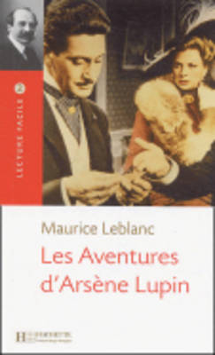 Les Aventures D'Arsene Lupin