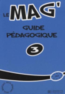 Le Mag