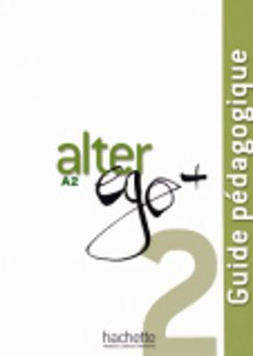 Alter Ego +