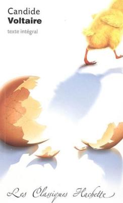 Candide, ou L'optimisme