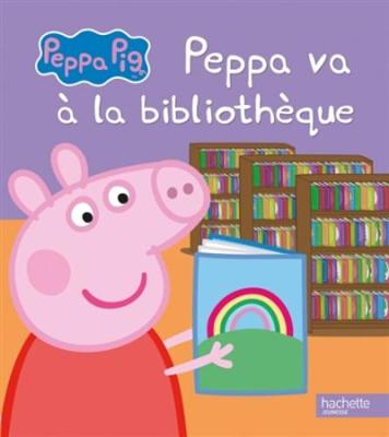 Peppa Pig