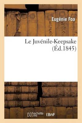 Le Juvï¿½nile-Keepsake