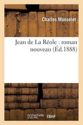Jean de la Rï¿½ole